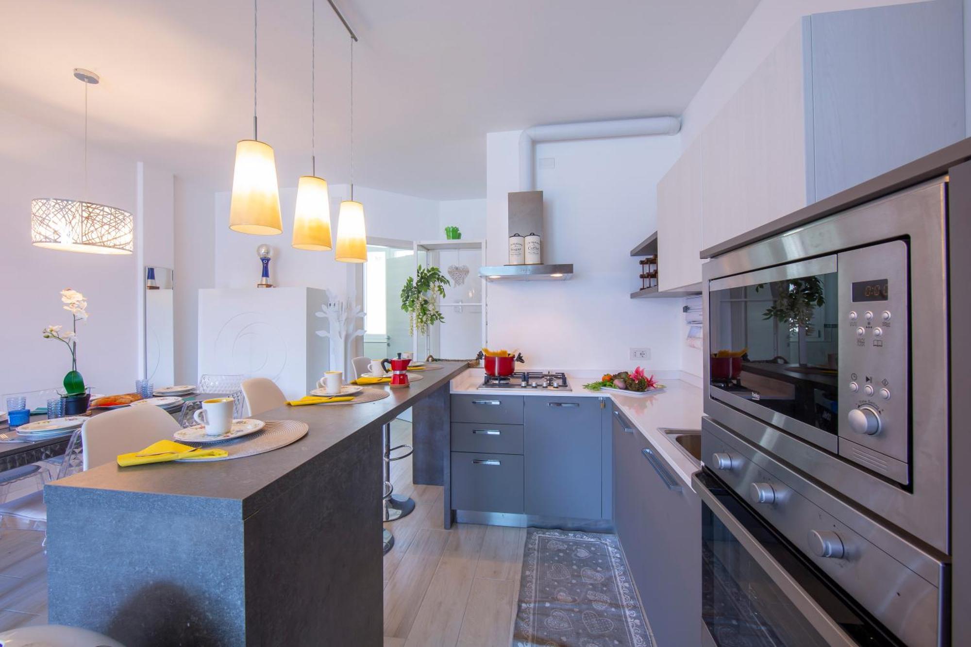 Como Lake Modern Apartament Ulivi Apartment Mezzegra Ngoại thất bức ảnh