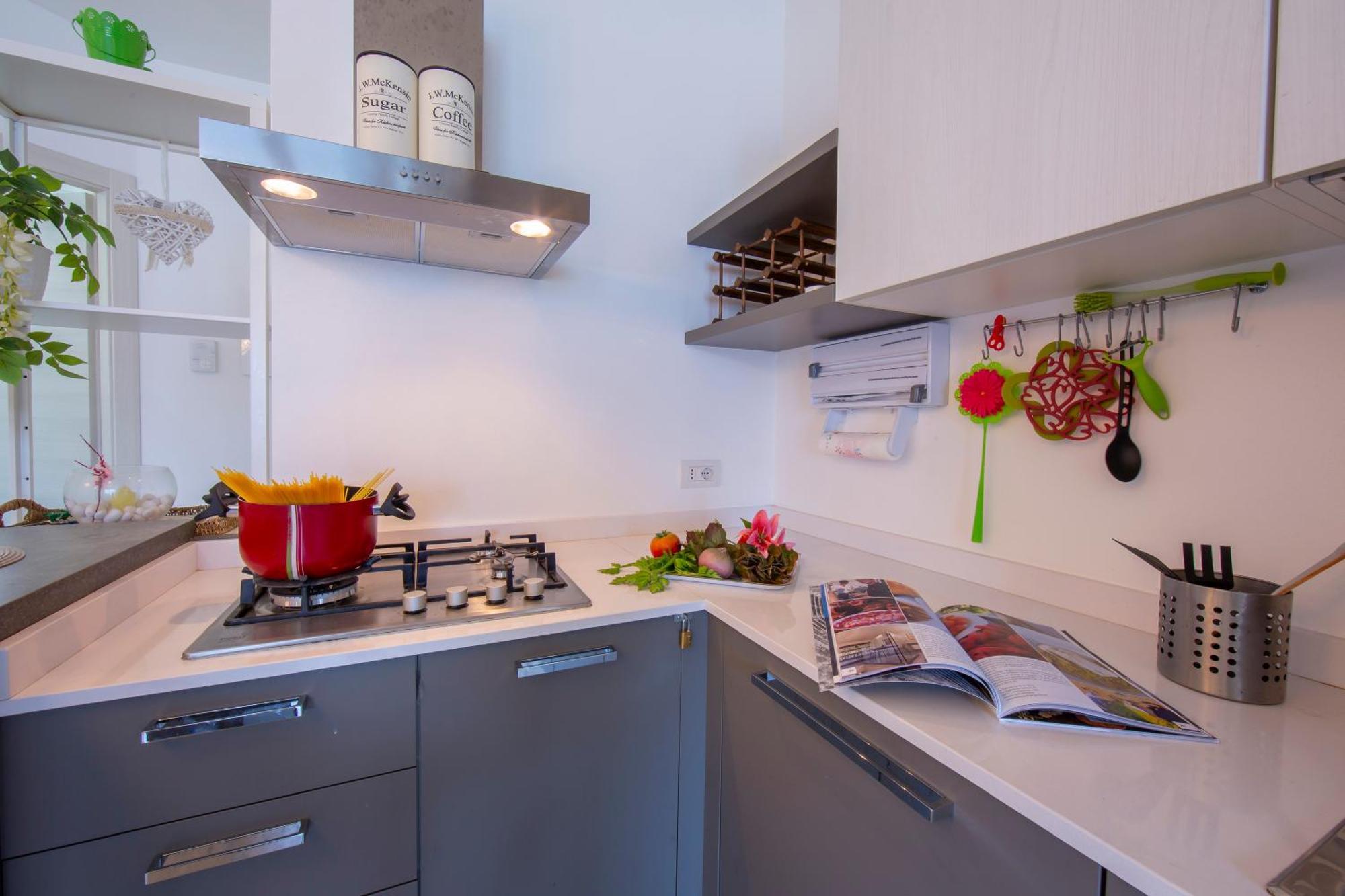 Como Lake Modern Apartament Ulivi Apartment Mezzegra Ngoại thất bức ảnh