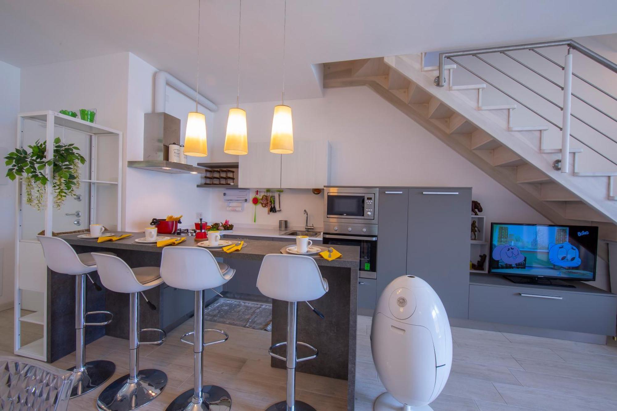 Como Lake Modern Apartament Ulivi Apartment Mezzegra Ngoại thất bức ảnh